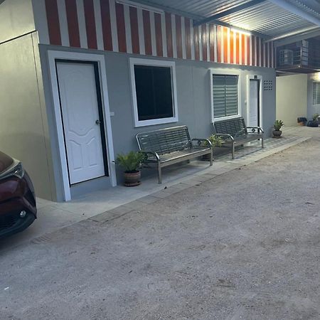 רנונג Rung Inn Homestay מראה חיצוני תמונה