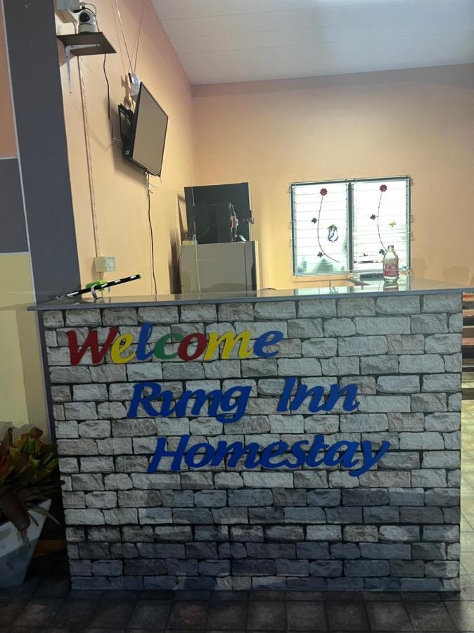 רנונג Rung Inn Homestay מראה חיצוני תמונה