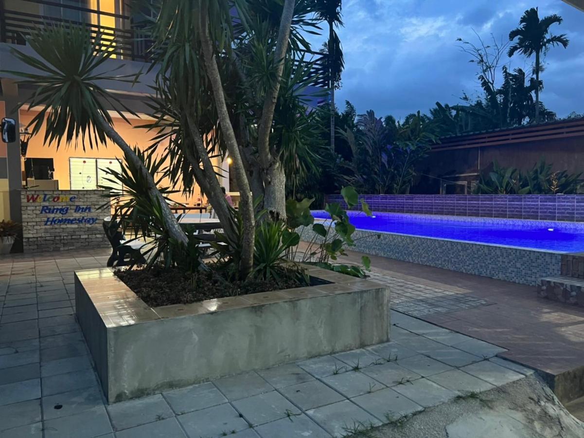 רנונג Rung Inn Homestay מראה חיצוני תמונה