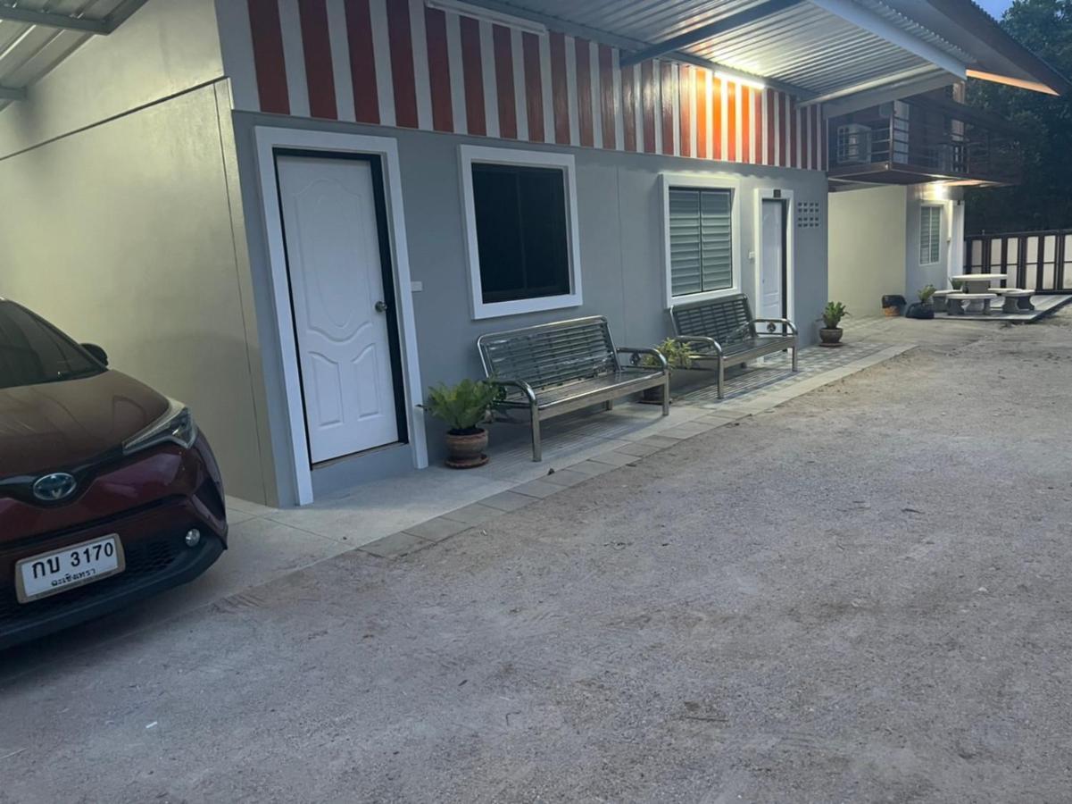 רנונג Rung Inn Homestay מראה חיצוני תמונה