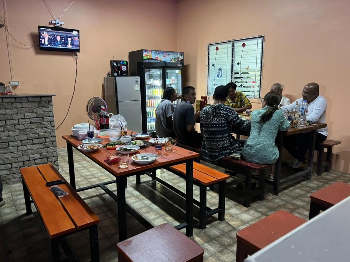 רנונג Rung Inn Homestay מראה חיצוני תמונה