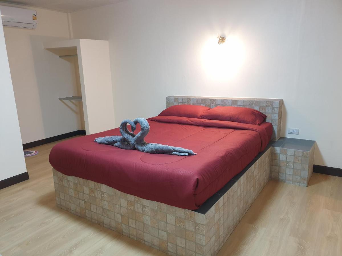 רנונג Rung Inn Homestay מראה חיצוני תמונה