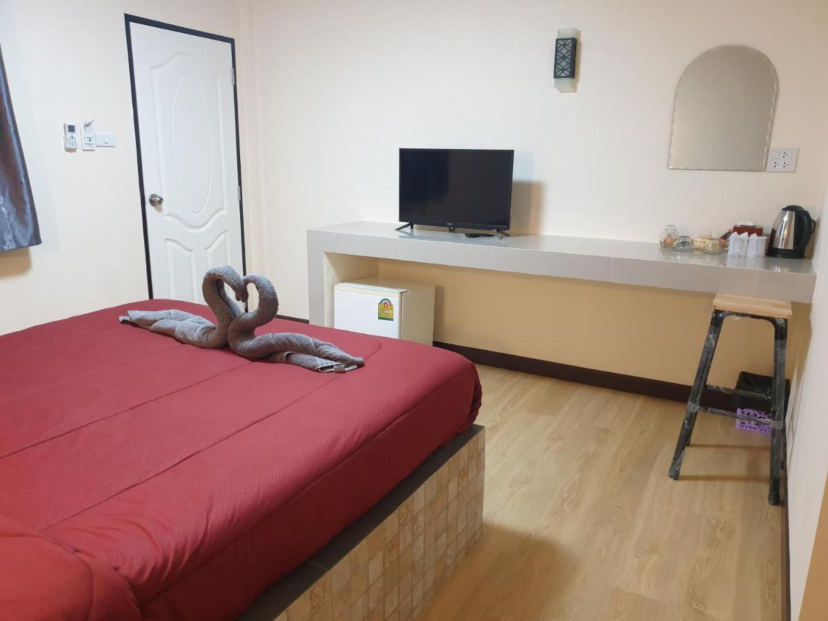 רנונג Rung Inn Homestay מראה חיצוני תמונה