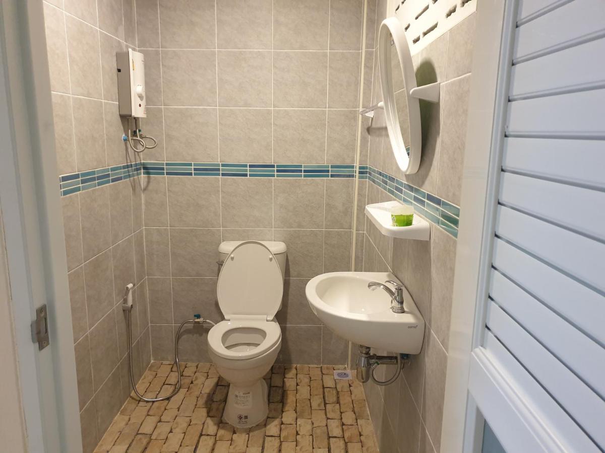 רנונג Rung Inn Homestay מראה חיצוני תמונה