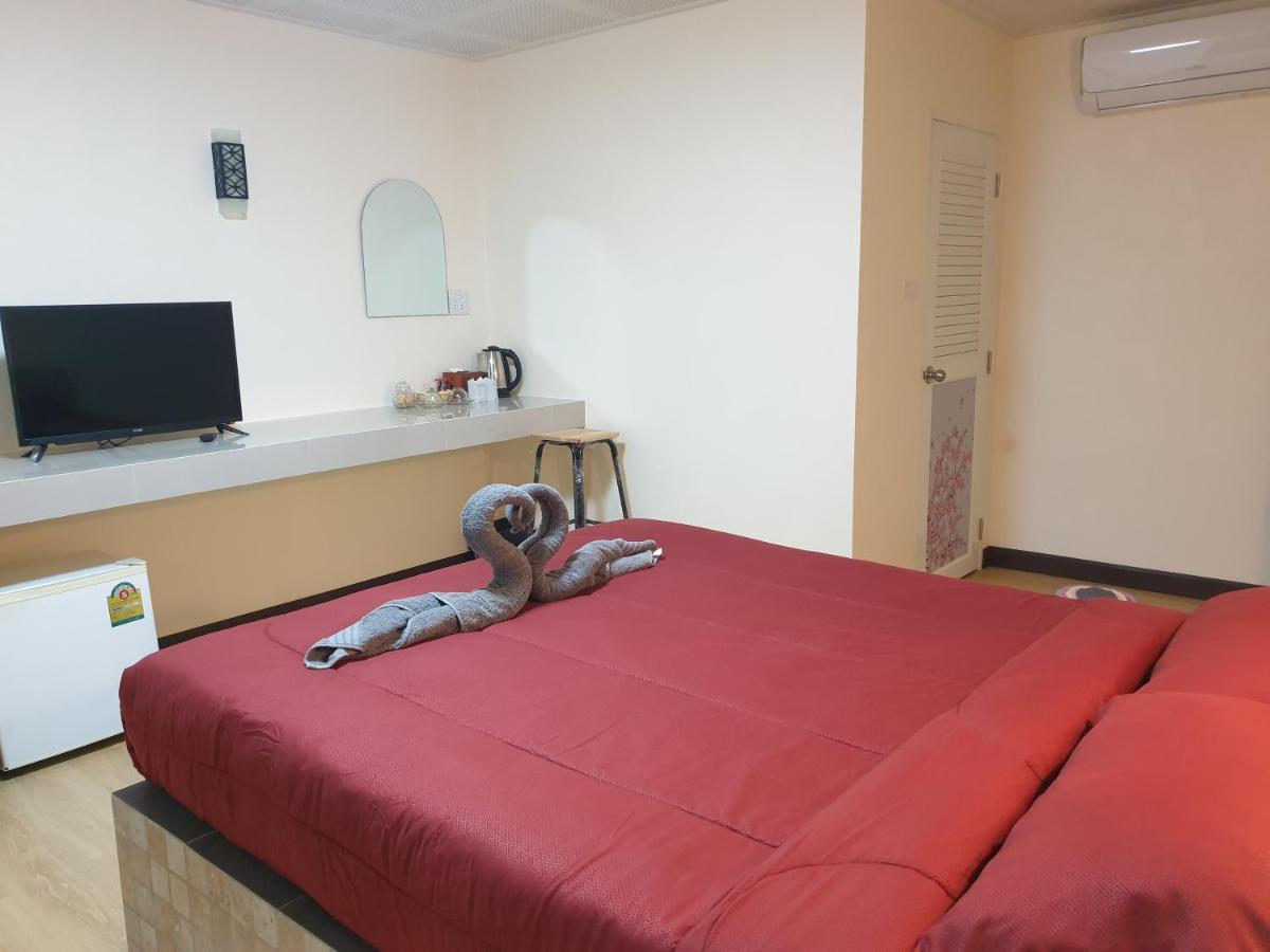 רנונג Rung Inn Homestay מראה חיצוני תמונה