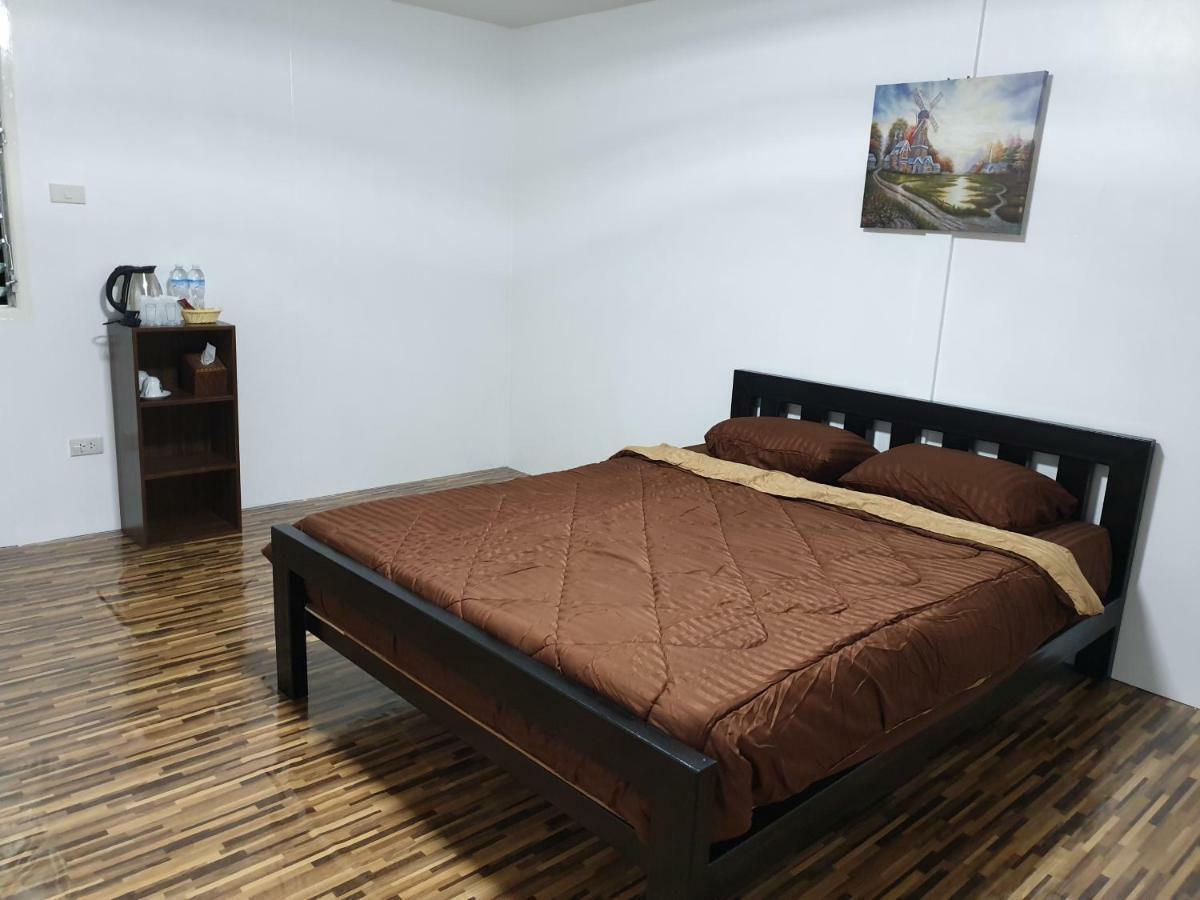 רנונג Rung Inn Homestay מראה חיצוני תמונה