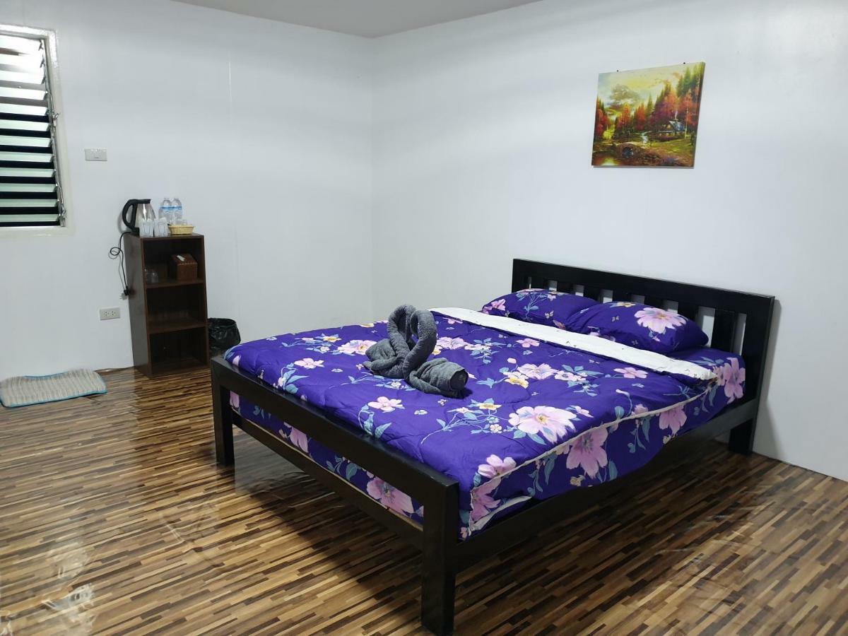 רנונג Rung Inn Homestay מראה חיצוני תמונה