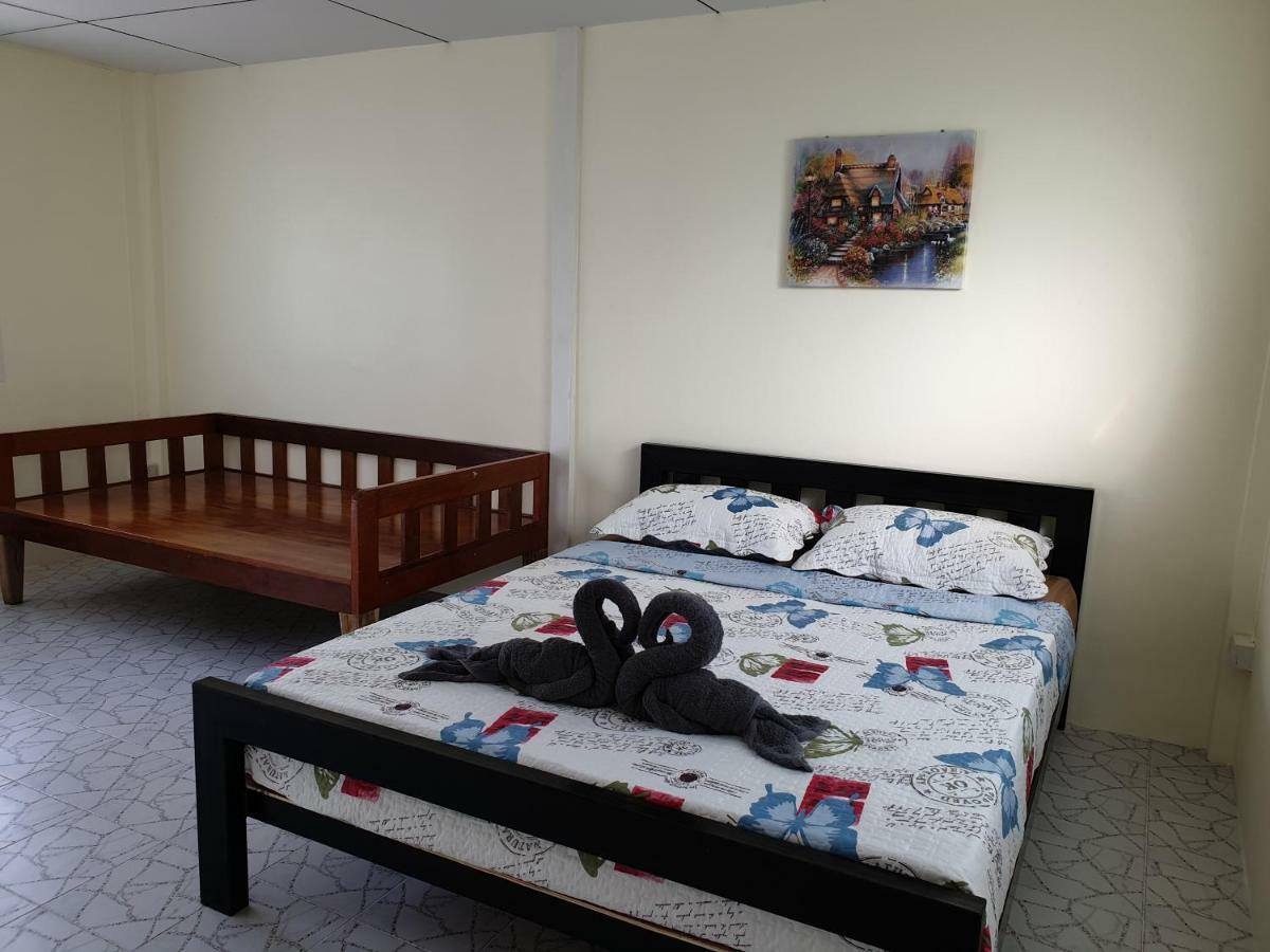 רנונג Rung Inn Homestay מראה חיצוני תמונה
