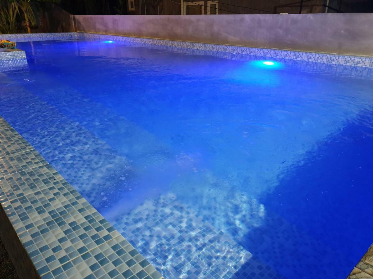רנונג Rung Inn Homestay מראה חיצוני תמונה