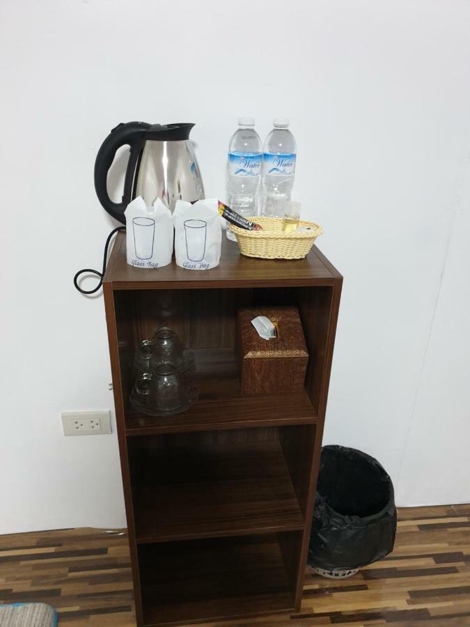 רנונג Rung Inn Homestay מראה חיצוני תמונה