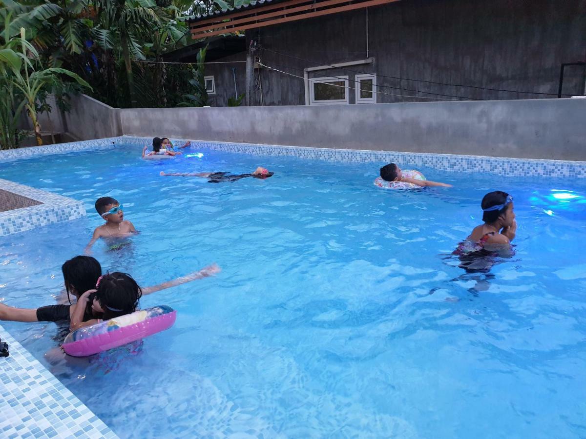 רנונג Rung Inn Homestay מראה חיצוני תמונה