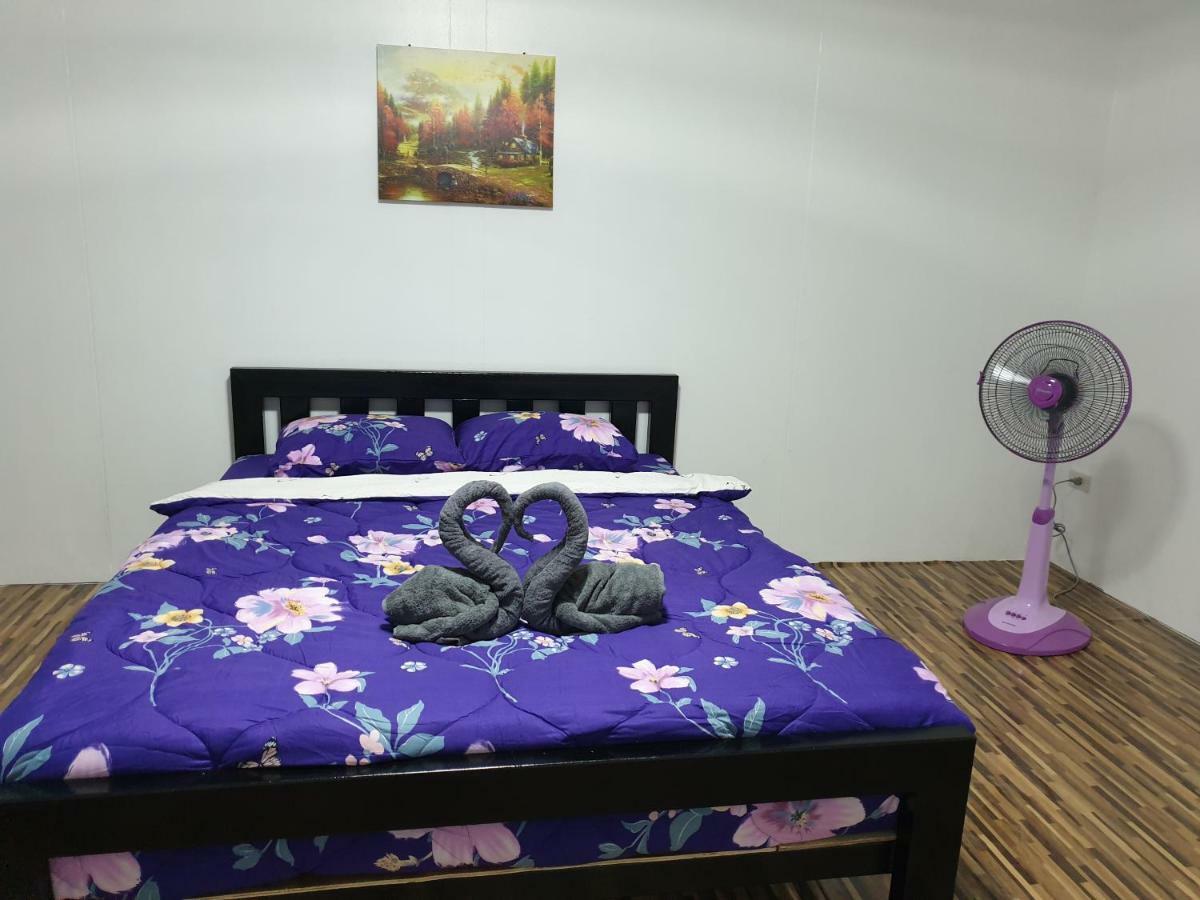 רנונג Rung Inn Homestay מראה חיצוני תמונה