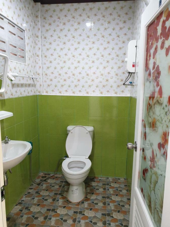 רנונג Rung Inn Homestay מראה חיצוני תמונה