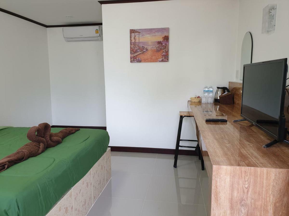 רנונג Rung Inn Homestay מראה חיצוני תמונה