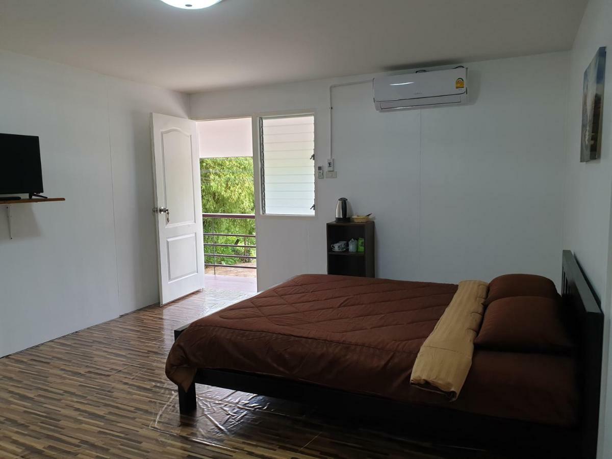 רנונג Rung Inn Homestay מראה חיצוני תמונה
