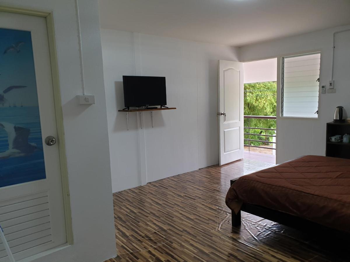 רנונג Rung Inn Homestay מראה חיצוני תמונה