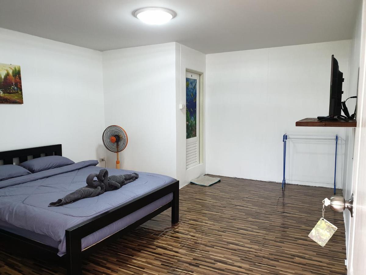 רנונג Rung Inn Homestay מראה חיצוני תמונה