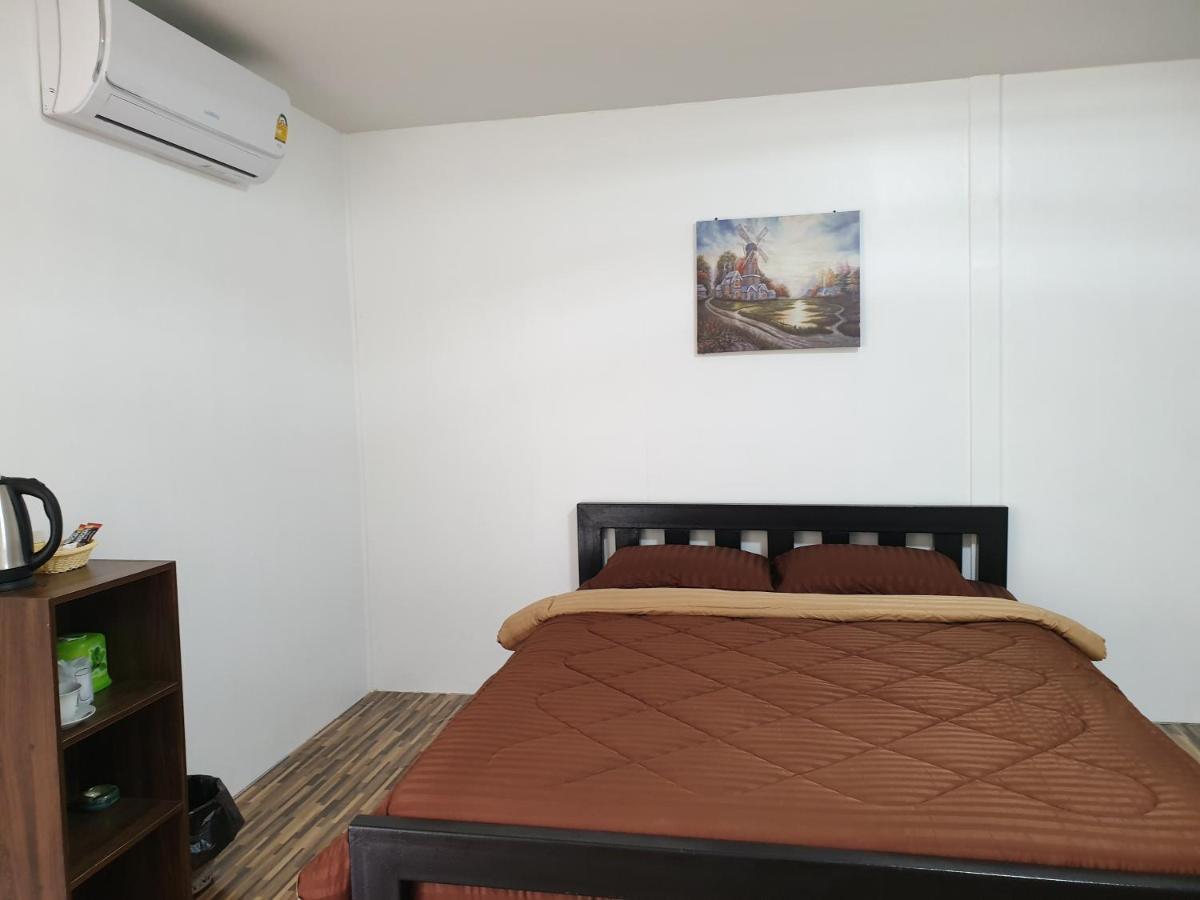 רנונג Rung Inn Homestay מראה חיצוני תמונה